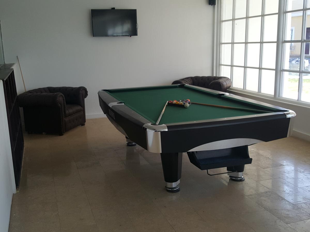Spectra Inn Hotel 'Ezbet Sharikat Wardan Buitenkant foto